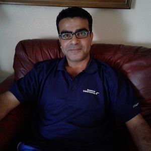 Meet your Posher, Benny